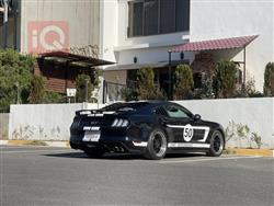 فورد موستانج